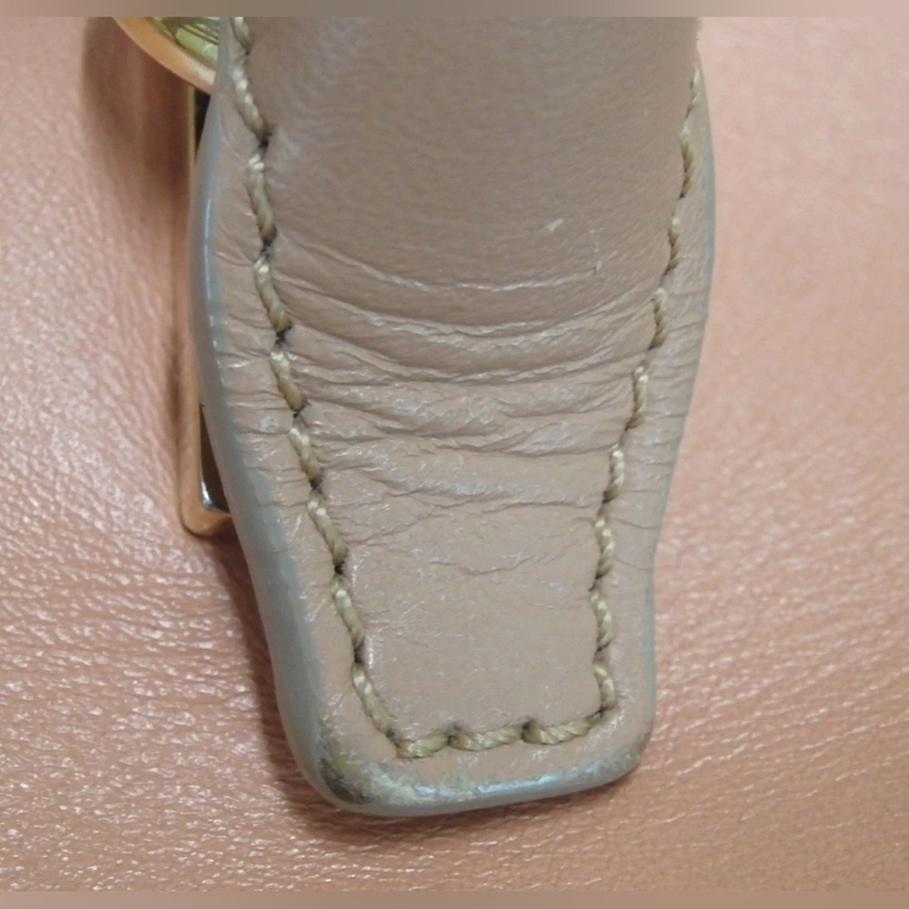 CHLOE Bailey Bicolor Leather Handbag- Small 😍❤️ - Picture 15 of 16